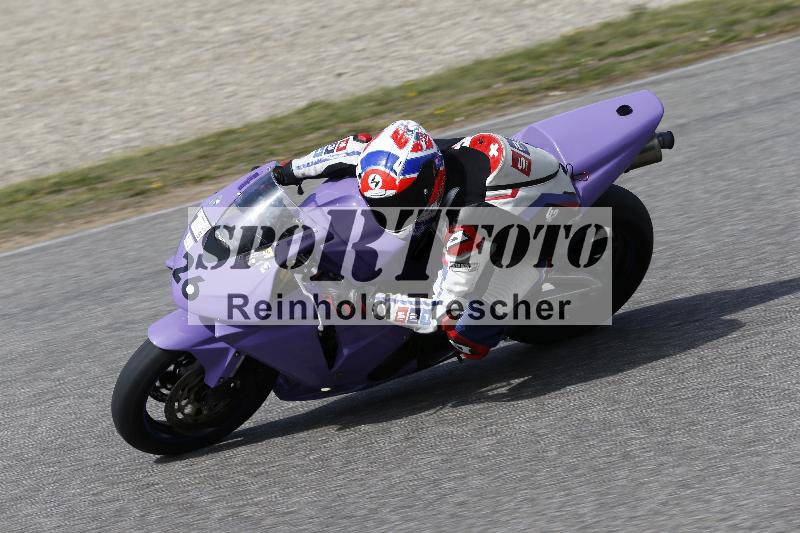 /04 05.04.2026 Speer Racing ADR/Gruppe gelb/26